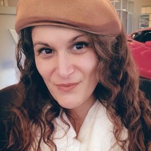 Meet your Posher, Bridgett